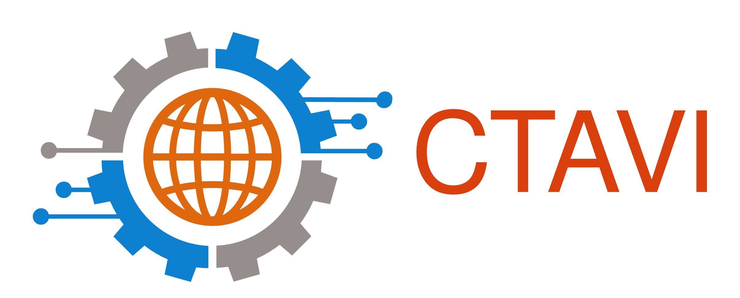 Logo CTAVI 2